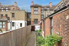 Brading Crescent, London