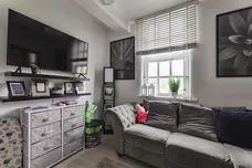 Brading Crescent, London