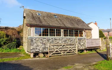Gorran, St. Austell