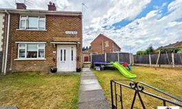 Willow Road, Campsall, Doncaster