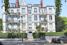 Grove Park Terrace, London