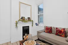 Grove Park Terrace, London