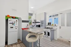 Grove Park Terrace, London