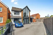 Siddons Road, Bilston