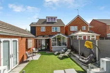Siddons Road, Bilston
