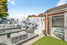 Siddons Road, Bilston