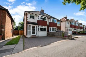Property responsive