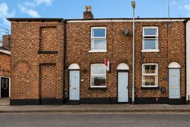 Property responsive