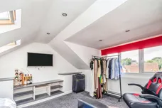 Siddons Road, Bilston