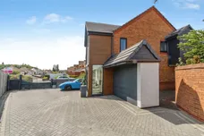 Siddons Road, Bilston