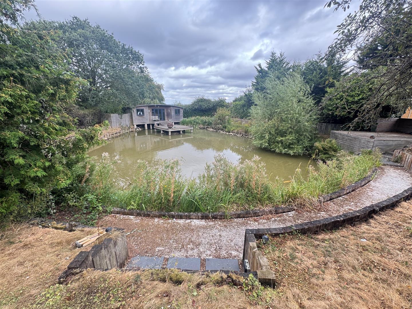 Lower Road, Hullbridge, Hockley Image 39