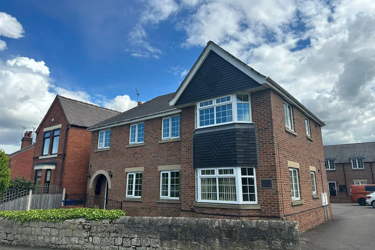 Low Road West, Warmsworth, DONCASTER