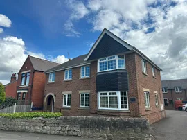 Low Road West, Warmsworth, DONCASTER photo