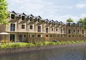 Property responsive