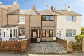 Property responsive