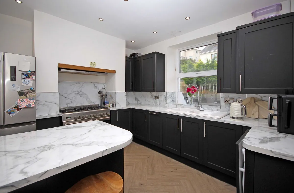 Caernarfon Road, Y Felinheli, Gwynedd, LL56