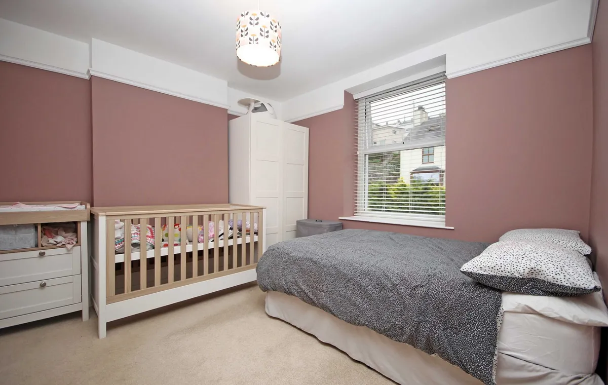 Caernarfon Road, Y Felinheli, Gwynedd, LL56