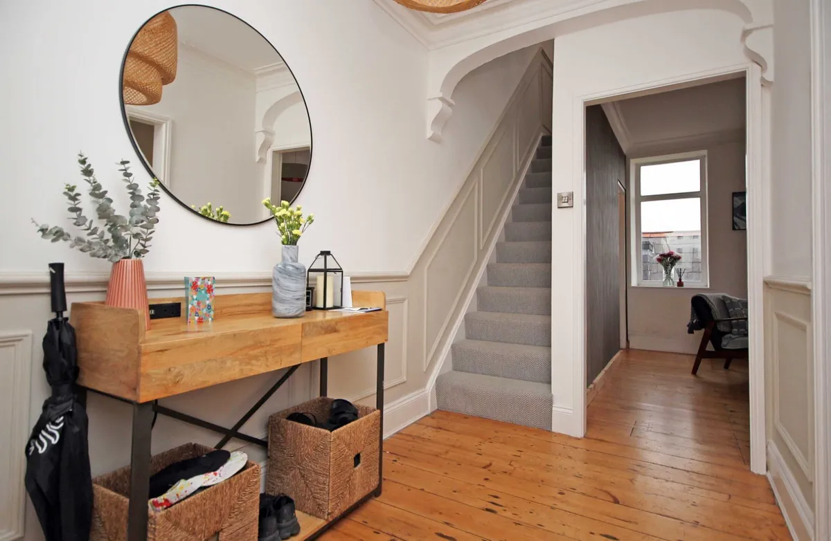 Caernarfon Road, Y Felinheli, Gwynedd, LL56