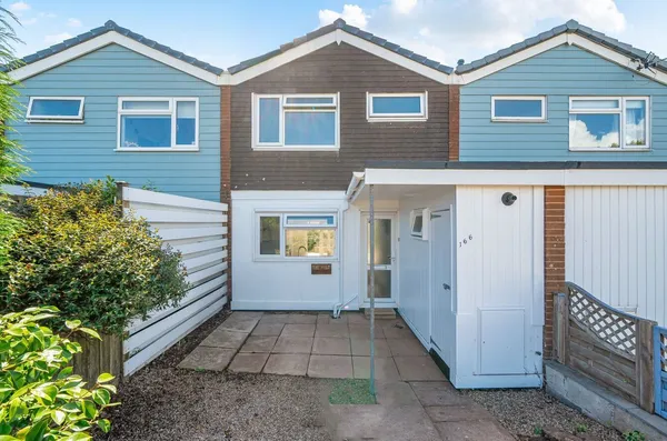 Cumber Close, Malborough
