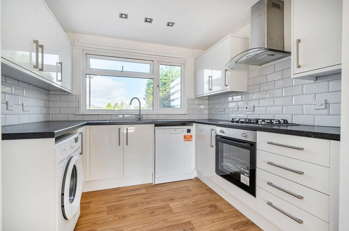 Cumber Close, Malborough