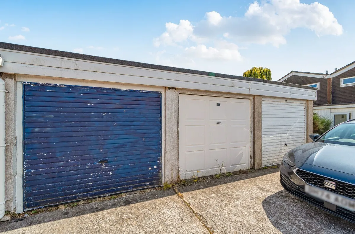 Cumber Close, Malborough