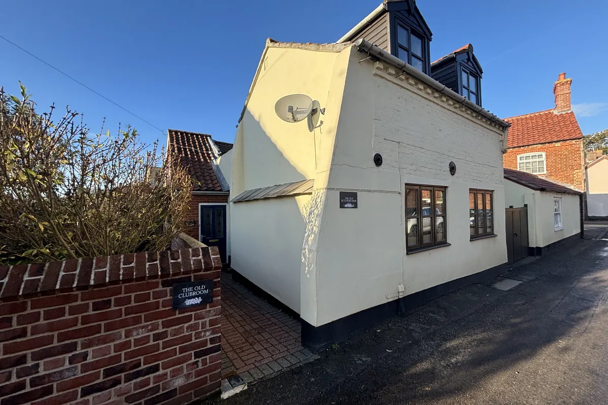 Norwich Road, Cawston, NORWICH