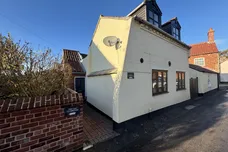 Norwich Road, Cawston, NORWICH