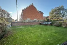 Norwich Road, Cawston, NORWICH