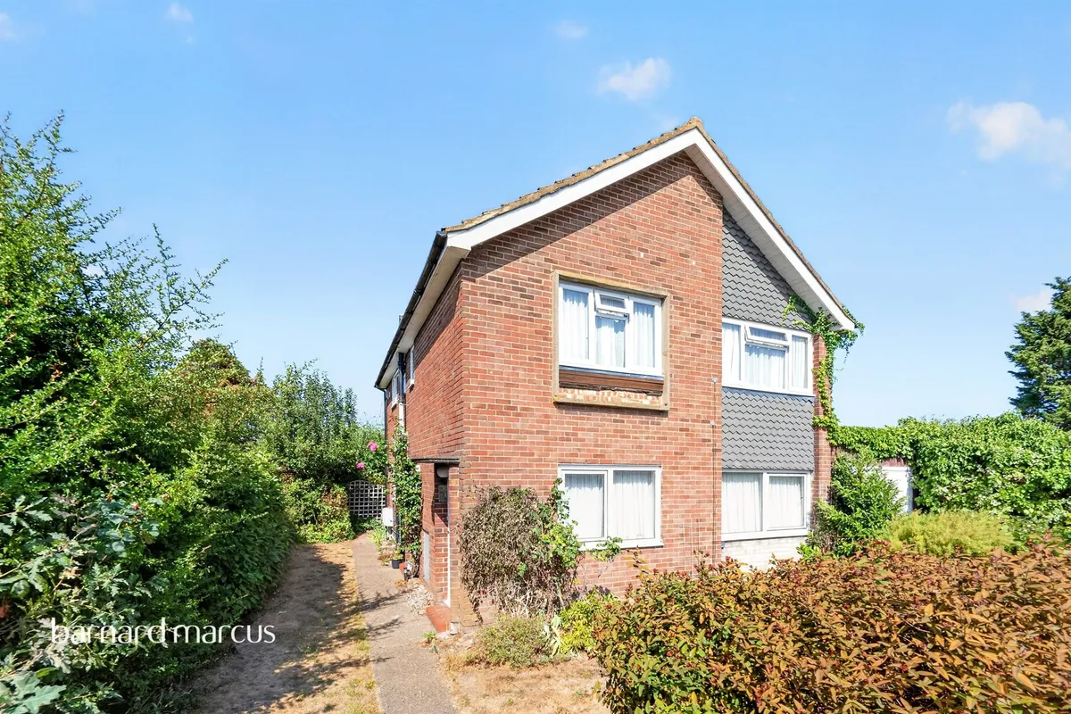 Carnforth Close, Epsom