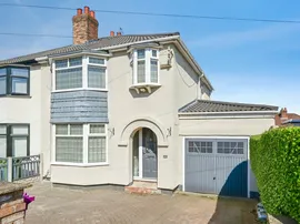 Woodrock Road, Liverpool photo