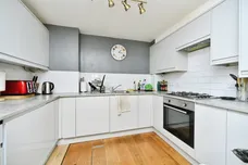 Coombe Road, Brighton