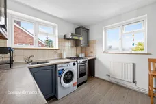 Carnforth Close, Epsom