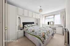 Carnforth Close, Epsom