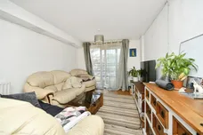 Coombe Road, Brighton