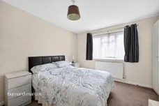 Carnforth Close, Epsom
