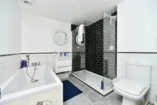 Coombe Road, Brighton