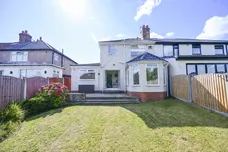 Woodrock Road, Liverpool