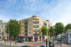 Coombe Road, Brighton