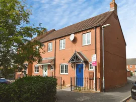 The Paddock, Kirton, Boston photo