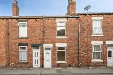 Whitelee Road, Mexborough