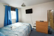The Paddock, Kirton, Boston
