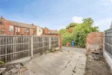 Whitelee Road, Mexborough