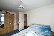 The Paddock, Kirton, Boston