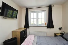The Paddock, Kirton, Boston