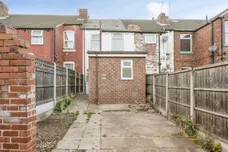 Whitelee Road, Mexborough