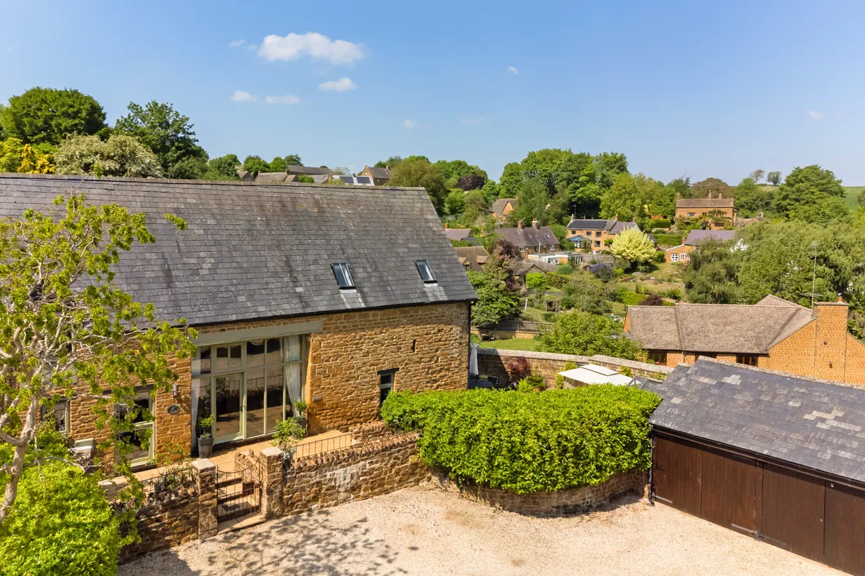 Middle Lane, Shotteswell, OX17 photo 1