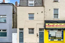 St. James's Street, BRIGHTON