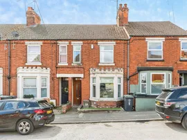 Scarborough Street, Irthlingborough photo