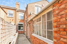 Scarborough Street, Irthlingborough