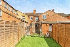 Scarborough Street, Irthlingborough